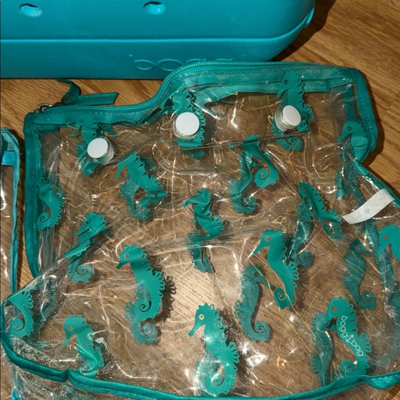 The original Bogg Bag large with accessories included - Picture 2 of 7